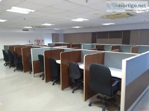 plug and play 10 seaters office space available at mount road