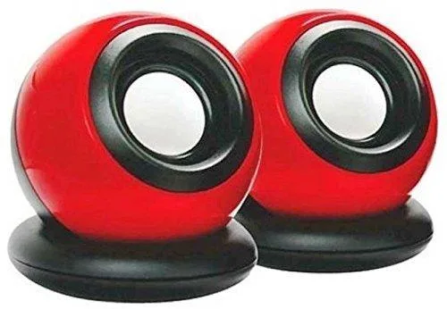 Music Joy Terabyte Clarion TB-008 Laptop Mini Speaker