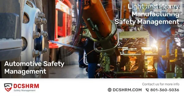 Industrial Hygiene Safety in Utah