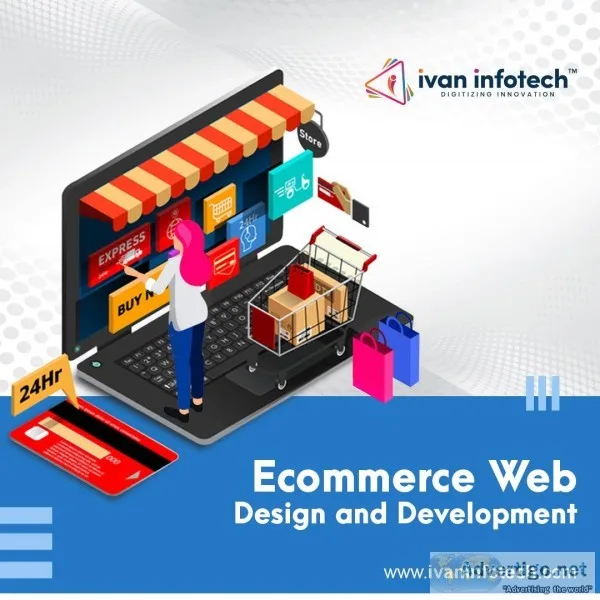 Attract A High Volume Of Traffic To Your Ecommerce Site