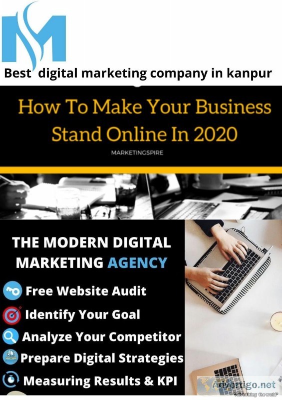 Best Digital Marketing company for Startup Business - Marketing 