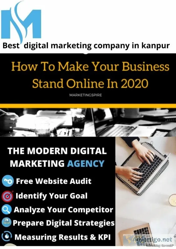 Best Digital Marketing company for Startup Business - Marketing 