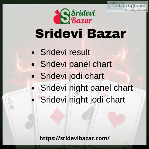 sridevi result 