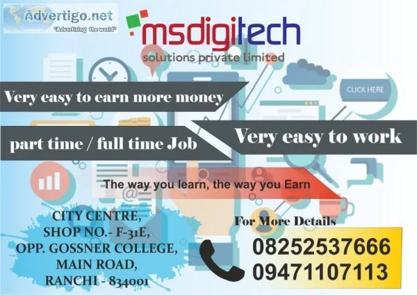 Get your payout every week