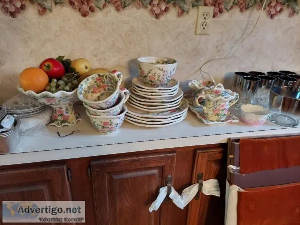Estate sale