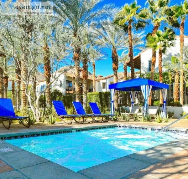 La Quinta Ca Rentals