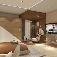 Architecture and interior design - Shelters Design Studio