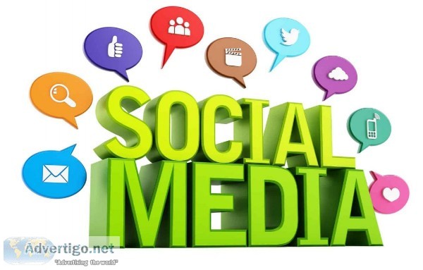 Social Media Marketing Agency Mumbai
