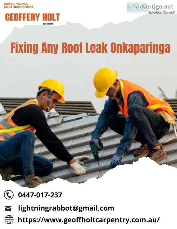 Exhausted For Roof Leak Fix It with Us Affordably