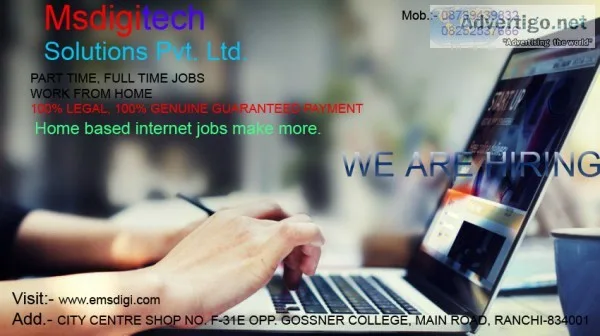 Get your payout every week