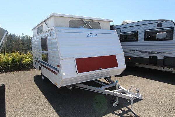 Used Caravans and Motorhomes for Sale at Best Prices in NSW