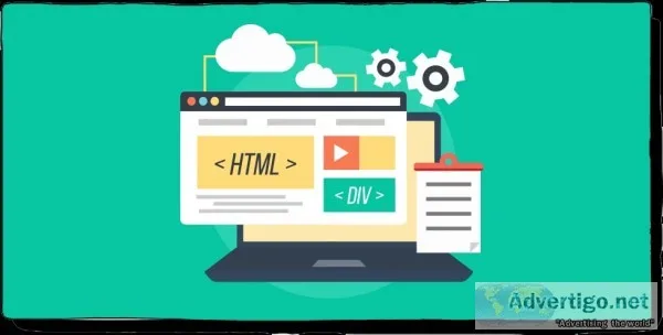 Top trending styles of web designing