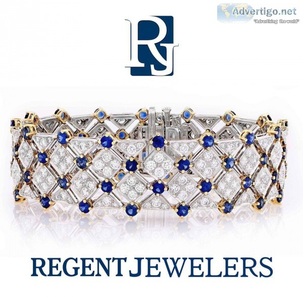Want To Know How To Sell A Diamond For Cash Reach Regent Jeweler