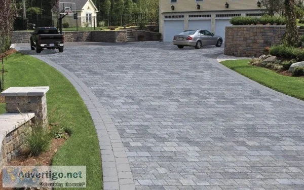 North bend gravel driveways service