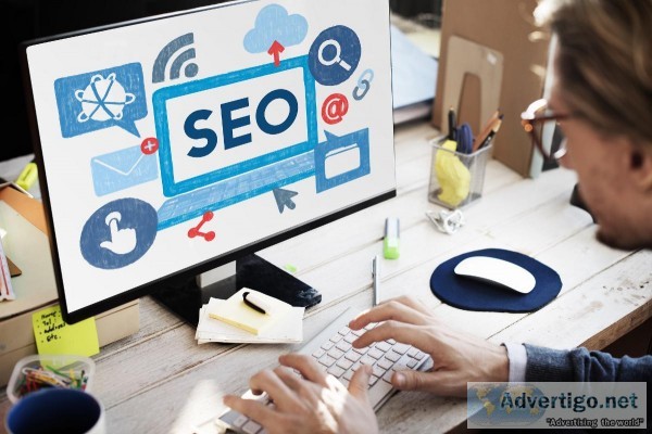 Local SEO Services Calgary