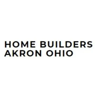 Home Builders Akron Ohio