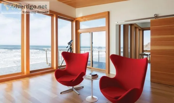 EnergyGuard Windows and Doors