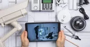 . Surveillance Systems  3 Years of Warranty
