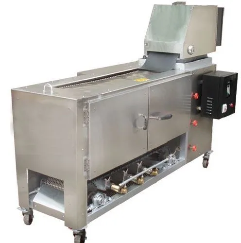 Chapati making machine