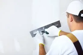 Plaster Patching Services in Hobart