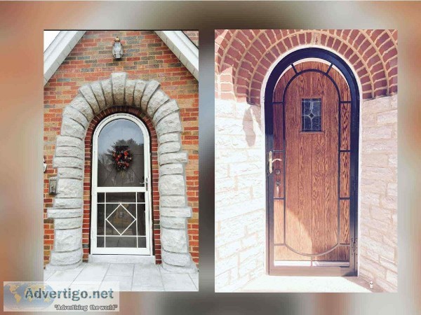 Storm Doors St Louis