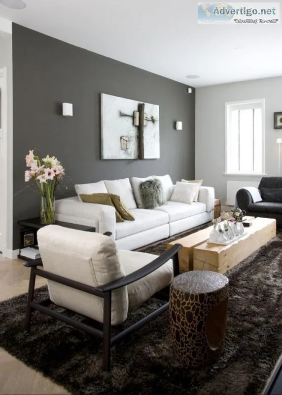PAINT YOUR HOME FOR FALL