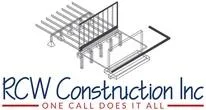 Rcw Construction Inc.