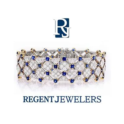 Want To Sell Designer Jewelry For Cash in Miami Visit Regent Jew