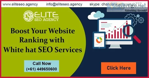 Digital Marketing for Educational Institute  Elite SEO Agency