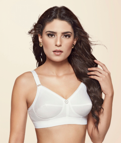 Buy Cotton Elastane Bra Online Trylo Namrata Bra Trylo Namrata C