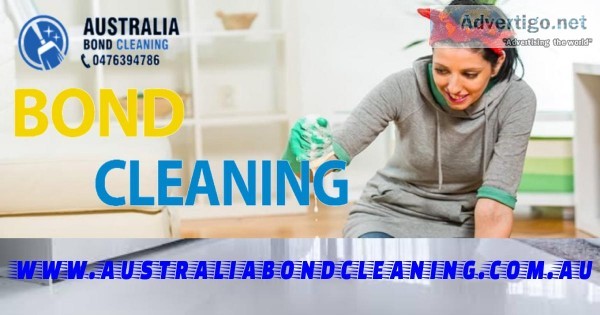 Bond cleaning Biggera