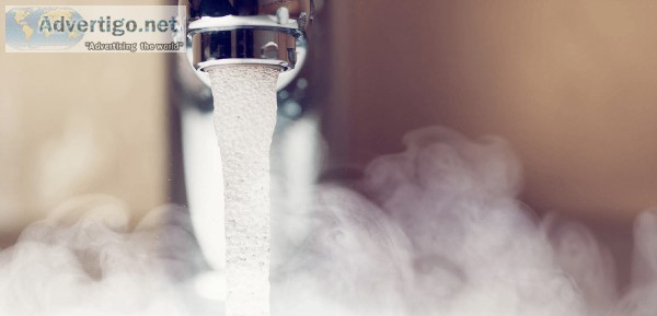 In Need Of A New Hot Water System Give Mitchell Plumbing Gas A C