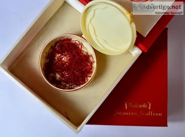 Buy premium saffron and dates online at best price