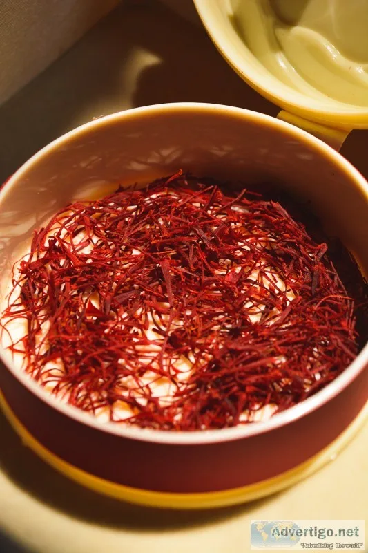 Buy premium saffron and dates online at best price