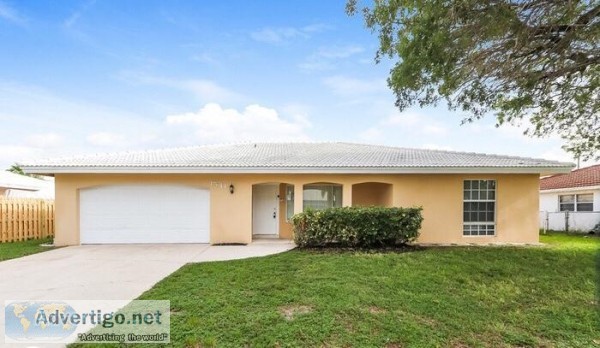 1541 NW 9th St Boca Raton FL 33486