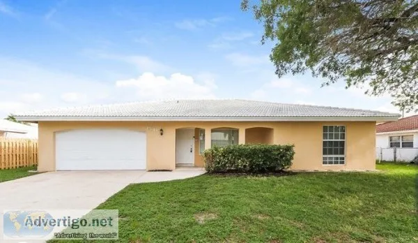 1541 NW 9th St Boca Raton FL 33486