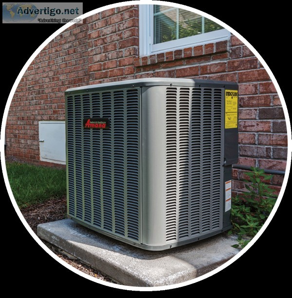 Centraire Heating and amp Air