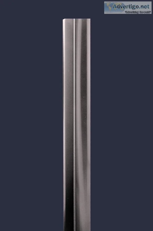 Stainless Steel Corner Guards Victoria BC 1-800-638-0126