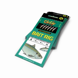Sabiki Rig  LiveBait.com