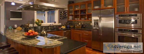 Hire us for Appliance Repair in Chicago