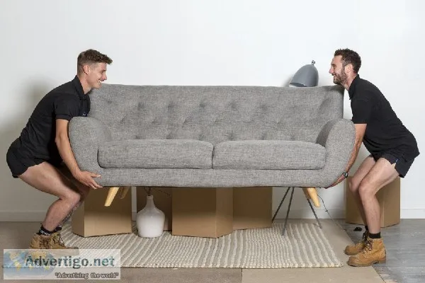 Local Removalist Melbourne  Professional Movers Melbourne  ProMo