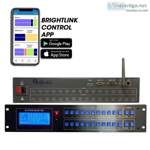 Buy hdmi extendertransmitter to transmit HD data