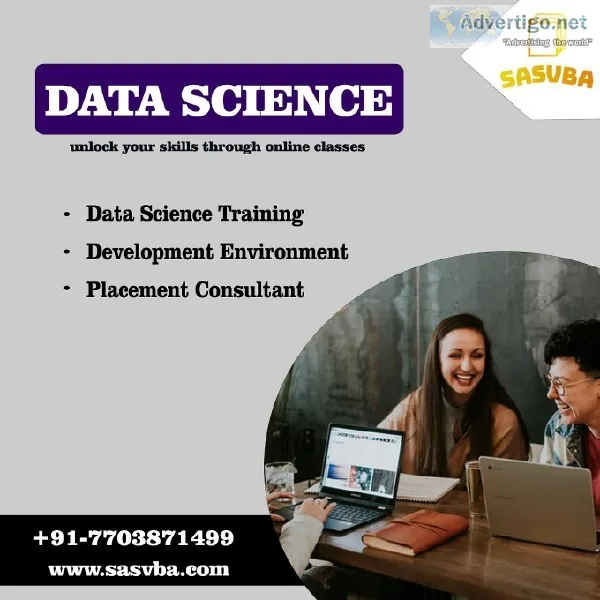Institute for Data Science Course In Delhi