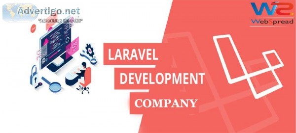 Hire Top Laravel Development Company in Delhi NCR  India