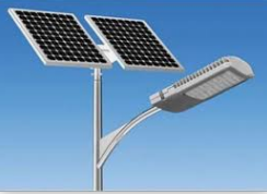 Solar Light for Business In Tampa Florida
