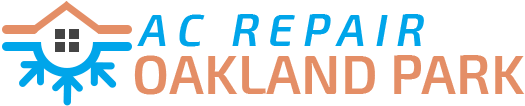 Fix Hidden AC Bugs by AC Repair Oakland Park