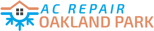 Fix Hidden AC Bugs by AC Repair Oakland Park