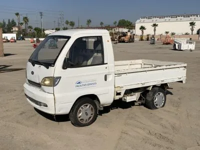 2006 MAG T-MAG UTILITY CART  31805206