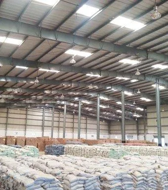 Best Warehouse Service Provider