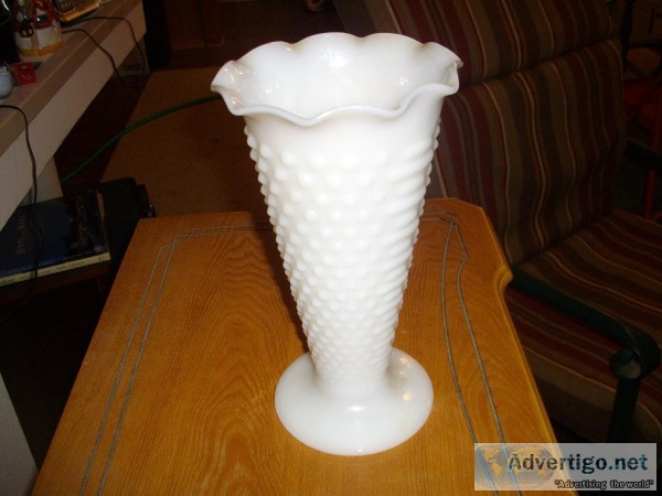 vase